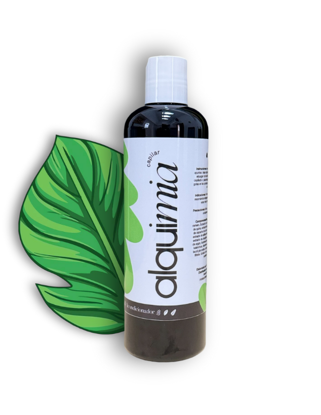 3 ALQUIMIA ACONDICIONADOR TRADICIONAL