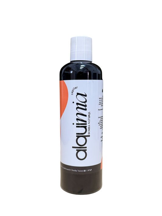 4 ALQUIMIA ACONDICIONADOR BOMBA