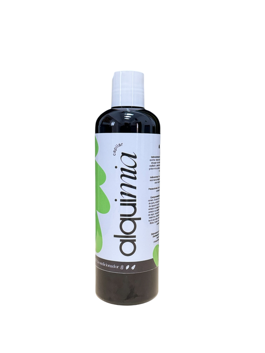 3 ALQUIMIA ACONDICIONADOR TRADICIONAL