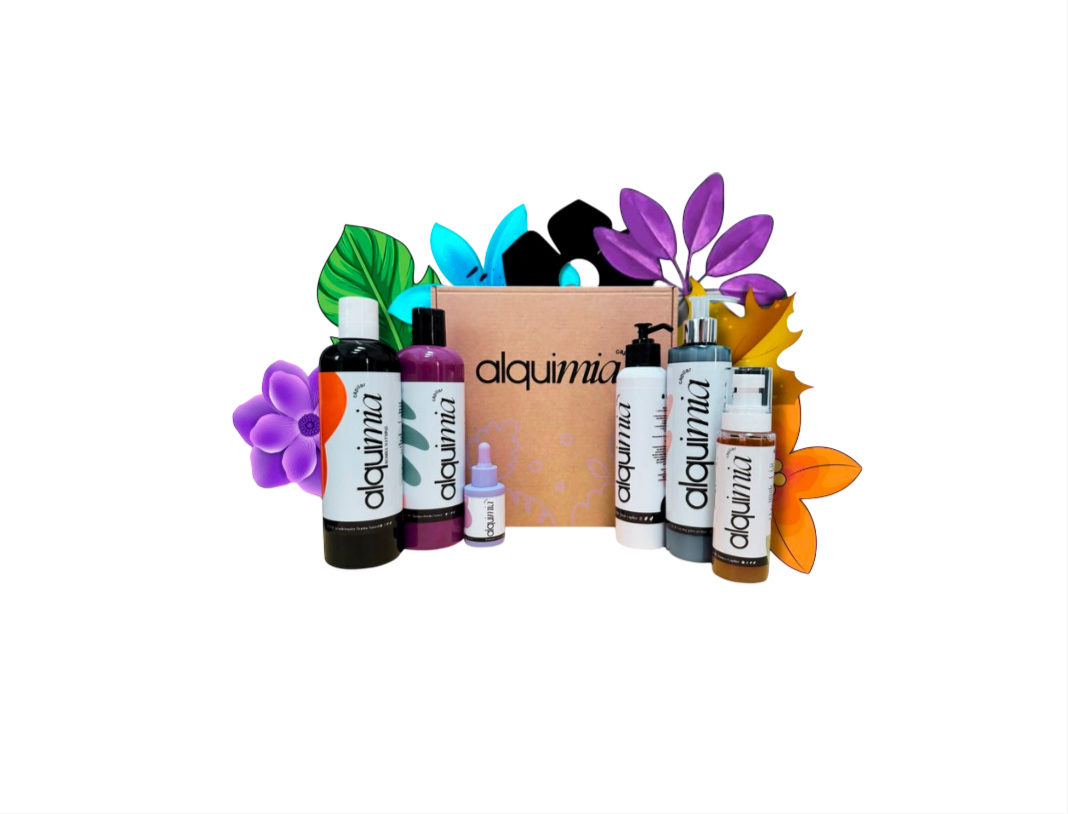 KIT MATERNAL(día de las madres)